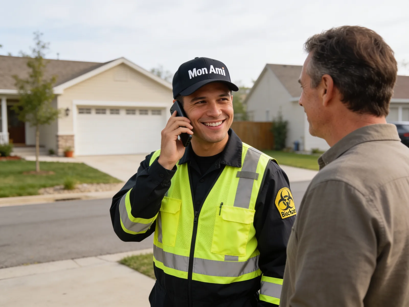 Sewage Cleanup Portage, WI FAQs